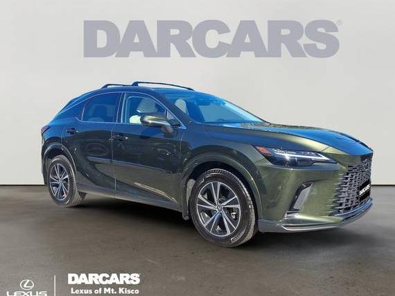 LEXUS RX 2024 2T2BAMCA6RC039014 image