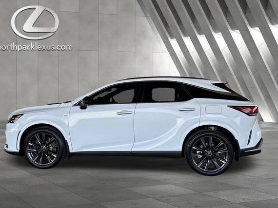 LEXUS RX 2024 2T2BAMCA7RC043699 image LEXUS RX 2024 2T2BAMCA7RC043699 image