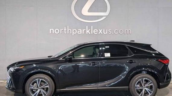 LEXUS RX 2024 JTJCHMAA1R2018221 image