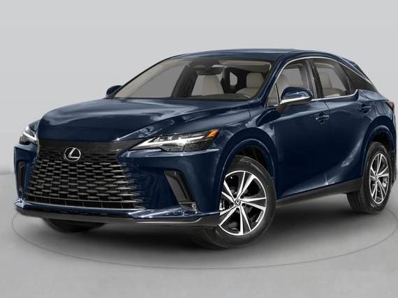 LEXUS RX 2024 2T2BAMCA3RC076070 image