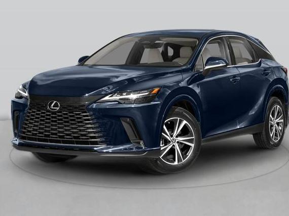 LEXUS RX 2024 2T2BAMCA8RC041816 image
