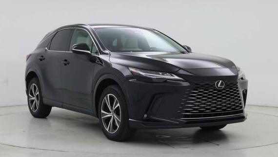 LEXUS RX 2024 2T2BAMBA6RC042027 image