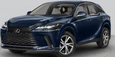 LEXUS RX 2024 JTJCHMAA9R2019150 image