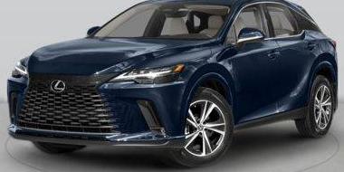 LEXUS RX 2024 2T2BAMBA4RC050224 image