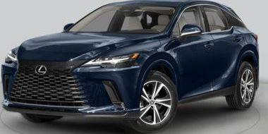 LEXUS RX 2024 2T2BAMBA2RC037486 image