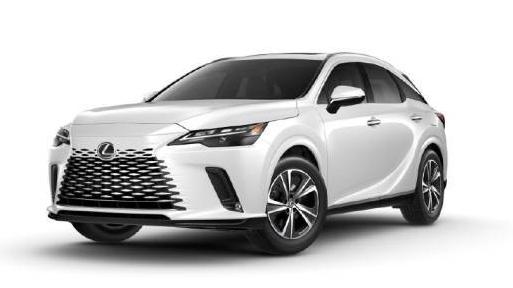 LEXUS RX 2024 JTJCHMAA2R2013819 image