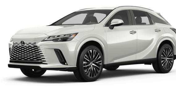 LEXUS RX 2024 2T2BAMBA9RC025920 image