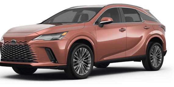 LEXUS RX 2024 2T2BAMCA4RC079799 image LEXUS RX 2024 2T2BAMCA4RC079799 image