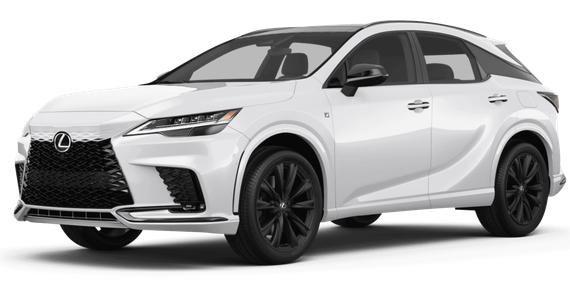LEXUS RX 2024 2T2BCMEA1RC012990 image LEXUS RX 2024 2T2BCMEA1RC012990 image