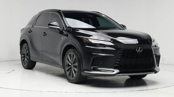 LEXUS RX 2024 2T2BAMCA3RC044350 image LEXUS RX 2024 2T2BAMCA3RC044350 image