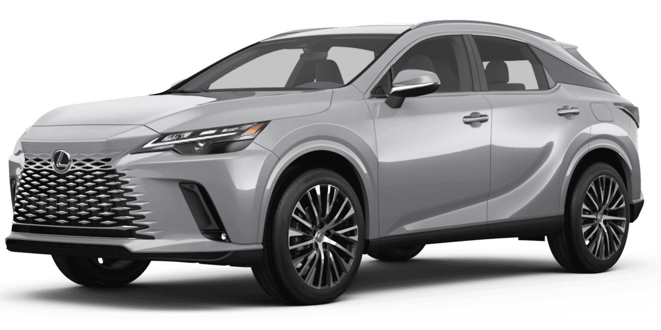 LEXUS RX 2024 JTJCHMAA3R2018401 image