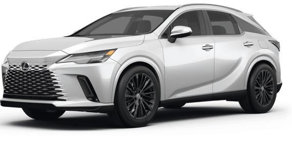 LEXUS RX 2024 2T2BAMBA8RC026895 image