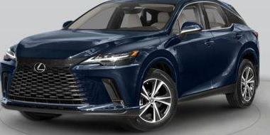 LEXUS RX 2024 2T2BAMBA5RC038969 image