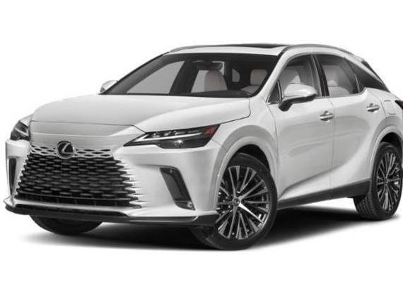 LEXUS RX 2024 2T2BAMBAXRC040670 image LEXUS RX 2024 2T2BAMBAXRC040670 image