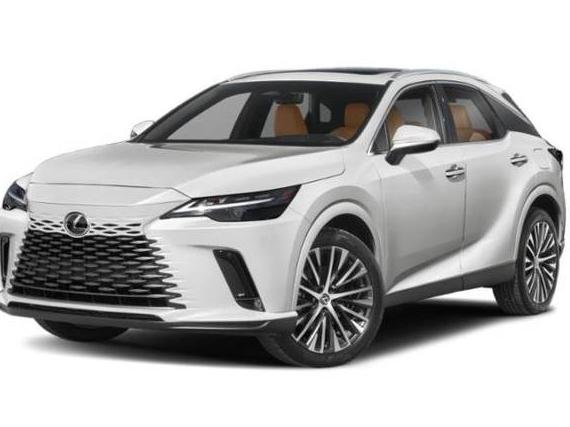 LEXUS RX 2024 2T2BBMCA5RC024985 image LEXUS RX 2024 2T2BBMCA5RC024985 image