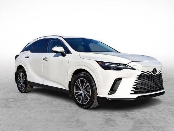 LEXUS RX 2024 2T2BAMCA5RC069475 image