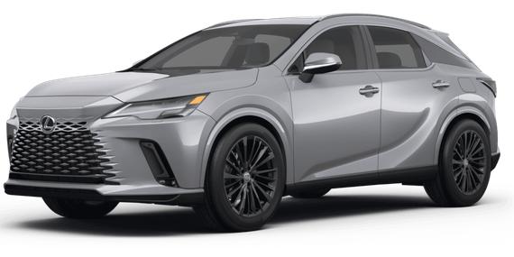 LEXUS RX 2024 2T2BAMBA5RC034145 image