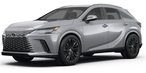 LEXUS RX 2024 2T2BAMCA4RC049900 image
