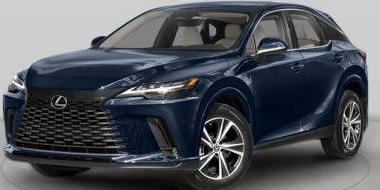 LEXUS RX 2024 JTJCHMAA6R2011510 image