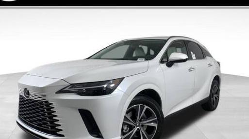 LEXUS RX 2024 2T2BAMBA0RC041925 image