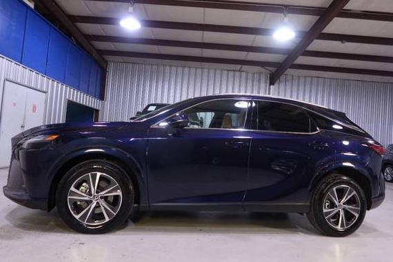 LEXUS RX 2024 2T2BAMBA6RC032968 image