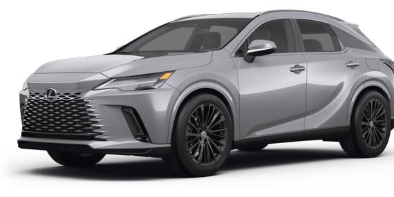 LEXUS RX 2024 2T2BAMBA6RC038608 image
