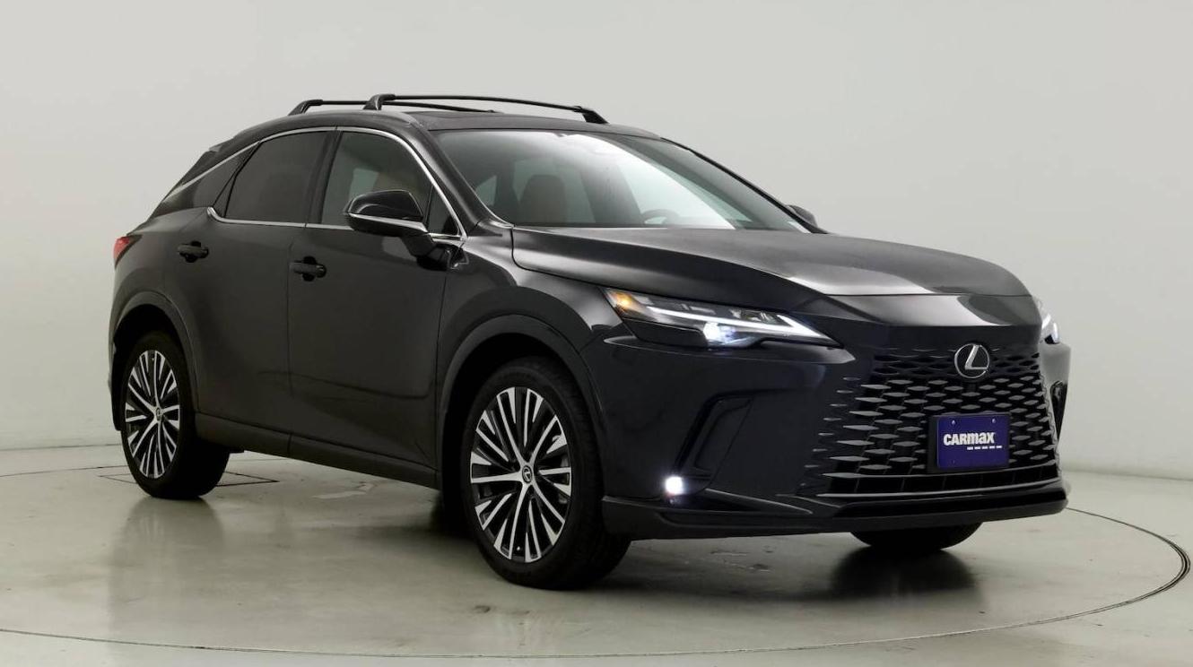 LEXUS RX 2024 2T2BAMBA3RC027520 image