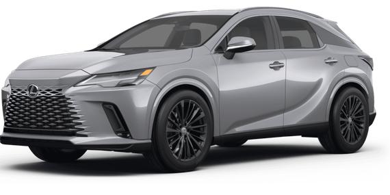 LEXUS RX 2024 2T2BAMCA9RC054963 image