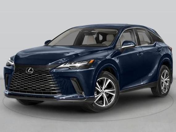 LEXUS RX 2024 2T2BAMBA1RC022915 image