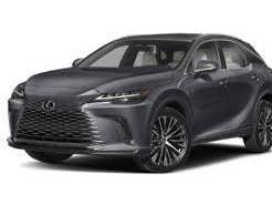 LEXUS RX 2024 2T2BAMBA4RC022861 image