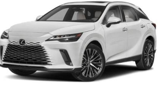 LEXUS RX 2024 JTJCHMAA0R2017724 image