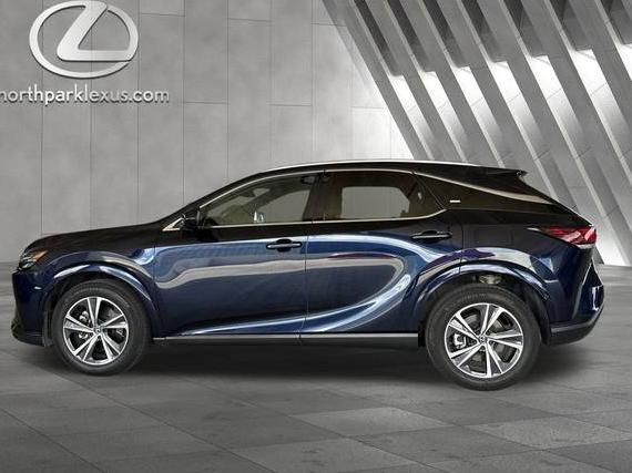 LEXUS RX 2024 2T2BAMBA9RC042636 image LEXUS RX 2024 2T2BAMBA9RC042636 image