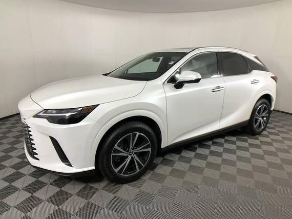 LEXUS RX 2024 JTJCHMAA9R2016958 image