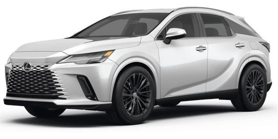LEXUS RX 2024 2T2BAMBA1RC022428 image