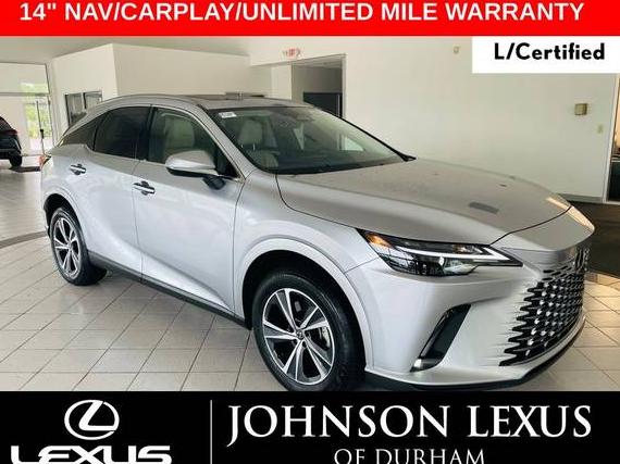LEXUS RX 2024 JTJCHMAA1R2015898 image LEXUS RX 2024 JTJCHMAA1R2015898 image