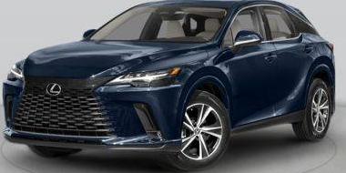 LEXUS RX 2024 2T2BAMBA5RC042410 image