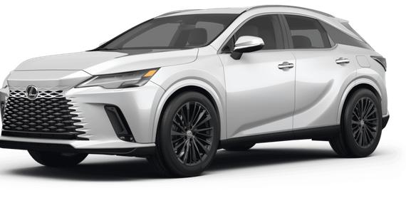 LEXUS RX 2024 2T2BAMBA9RC047724 image