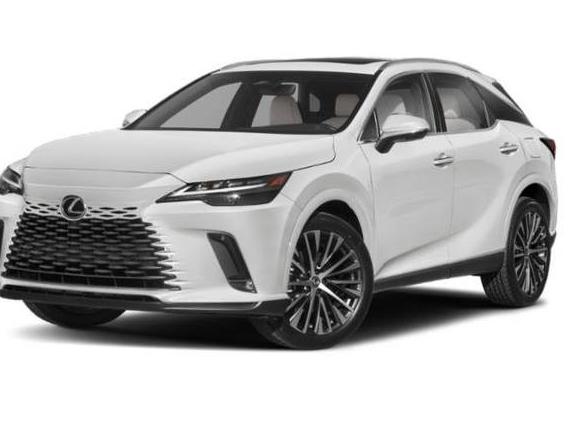 LEXUS RX 2024 2T2BAMBA6RC042139 image