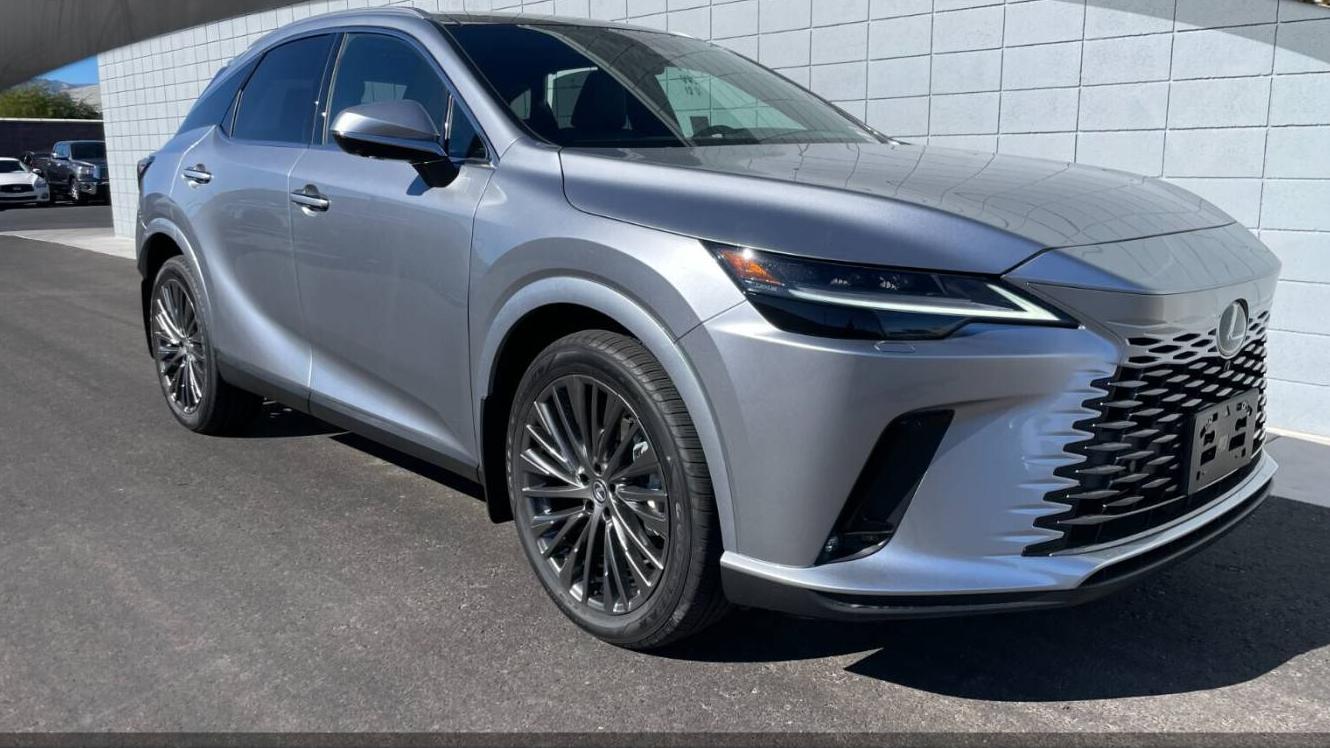LEXUS RX 2024 2T2BBMCA3RC058729 image