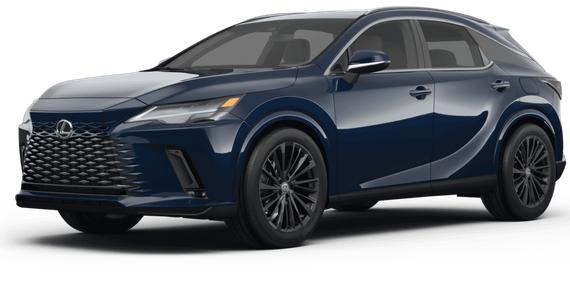 LEXUS RX 2024 2T2BAMBA3RC043054 image