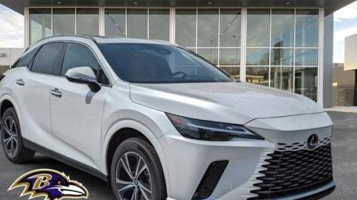LEXUS RX 2024 2T2BAMCA6RC069050 image