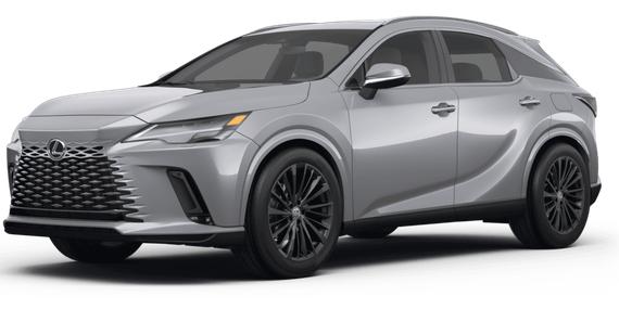 LEXUS RX 2024 2T2BAMBA3RC040445 image