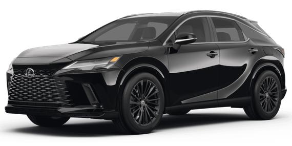 LEXUS RX 2024 2T2BBMCA0RC050202 image