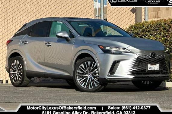 LEXUS RX 2024 2T2BAMBA5RC042228 image LEXUS RX 2024 2T2BAMBA5RC042228 image
