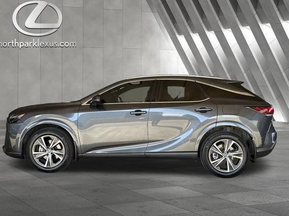 LEXUS RX 2024 2T2BAMBA0RC023604 image