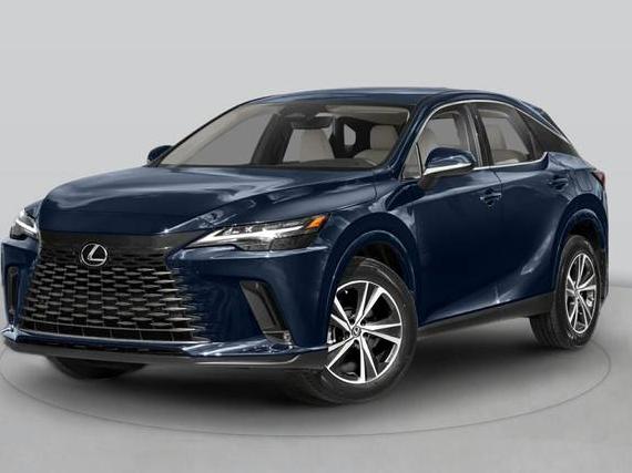LEXUS RX 2024 JTJCHMAA7R2015100 image