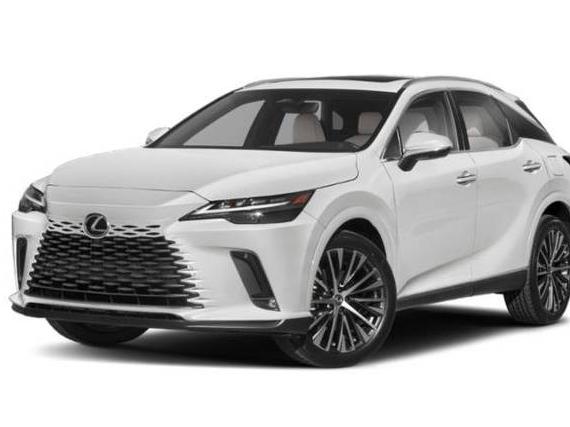 LEXUS RX 2024 2T2BAMBA3RC047671 image