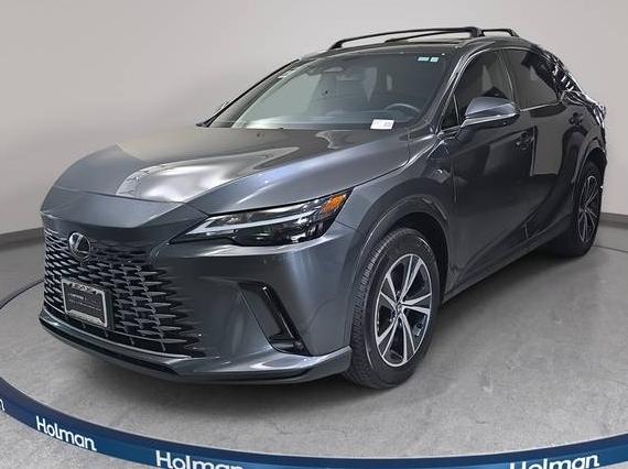 LEXUS RX 2024 2T2BAMCA2RC075749 image