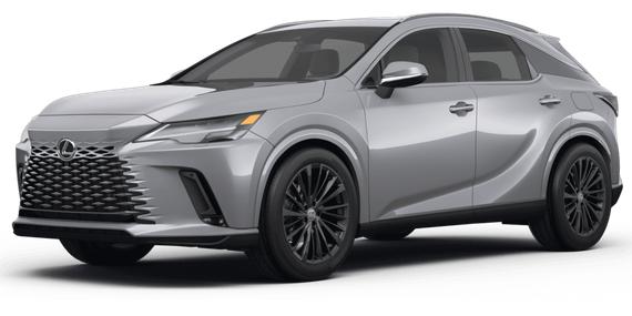 LEXUS RX 2024 JTJCHMAA8R2013680 image