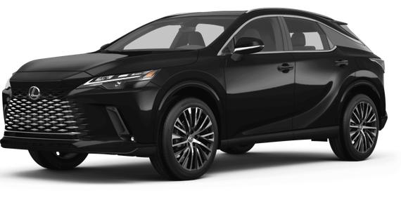 LEXUS RX 2024 2T2BAMBA5RC031438 image